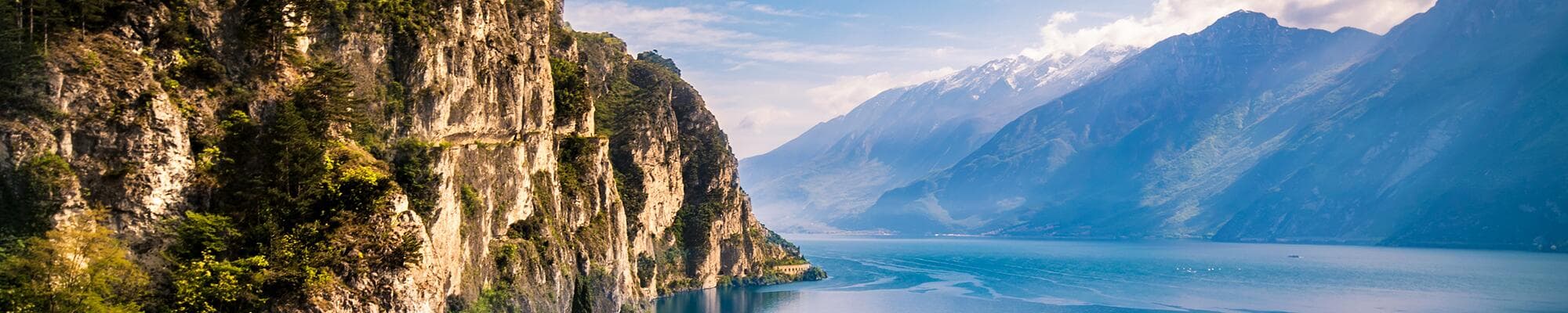 Vacanze sul Lago di Garda